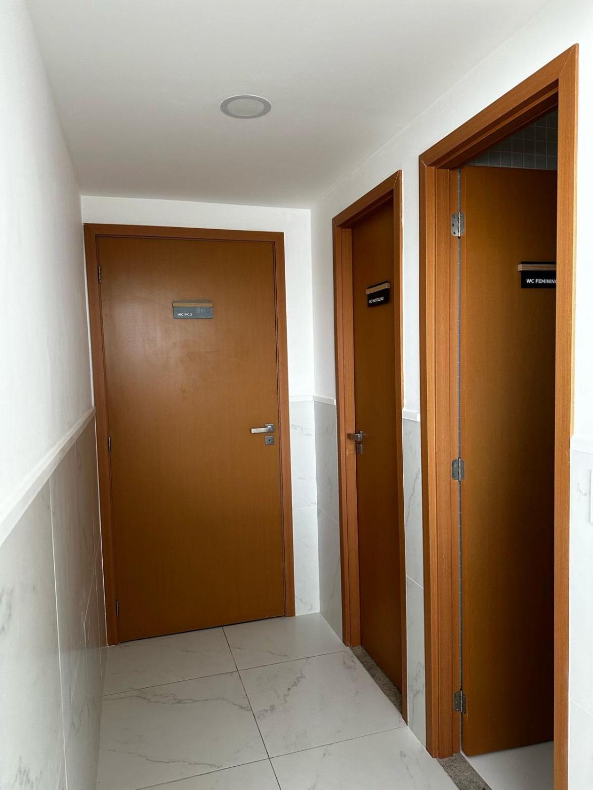 Apartamento Lindo Studio Em Frente A Praia Salvador