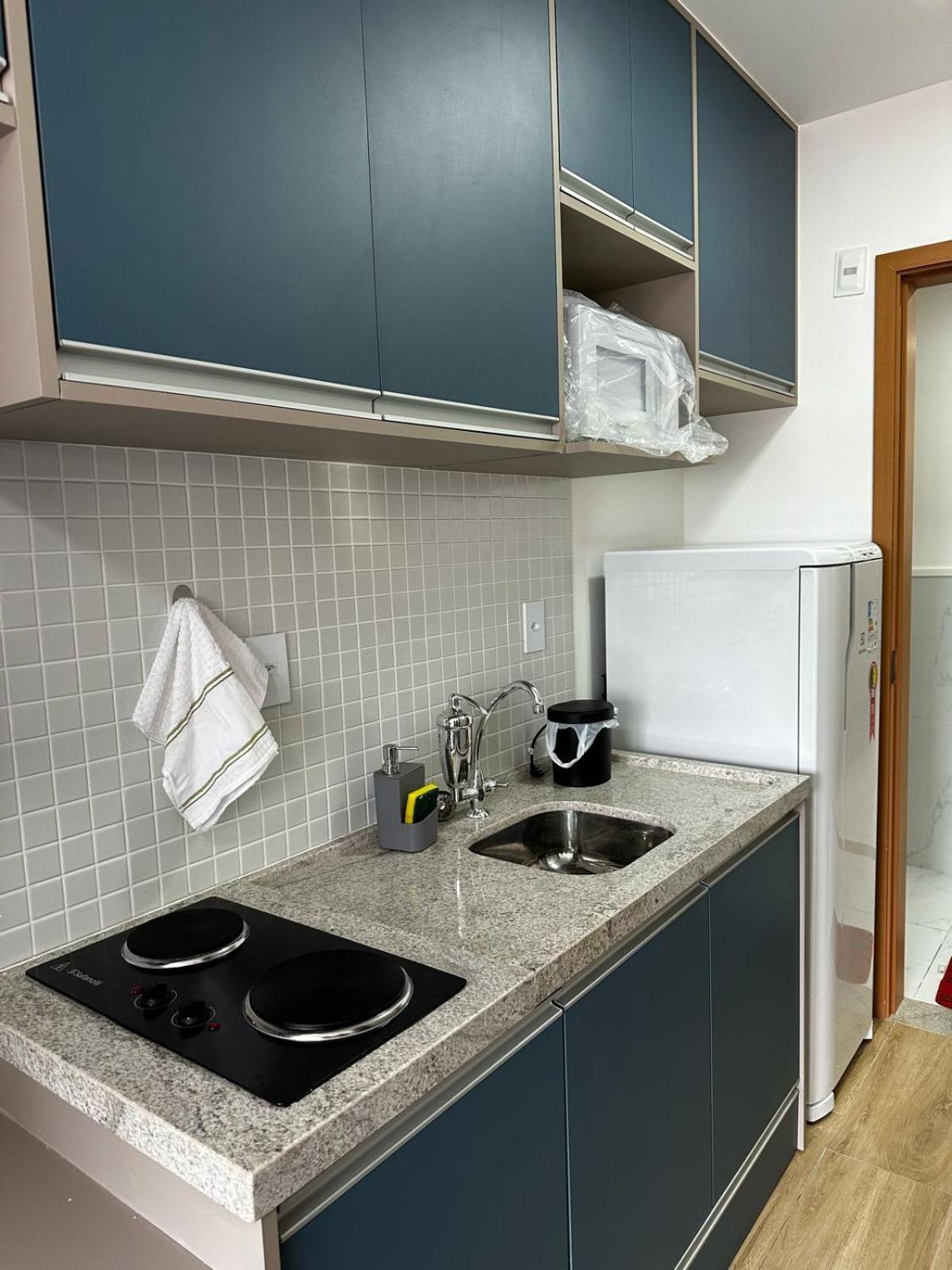 Lindo Studio Em Frente A Praia * Salvador