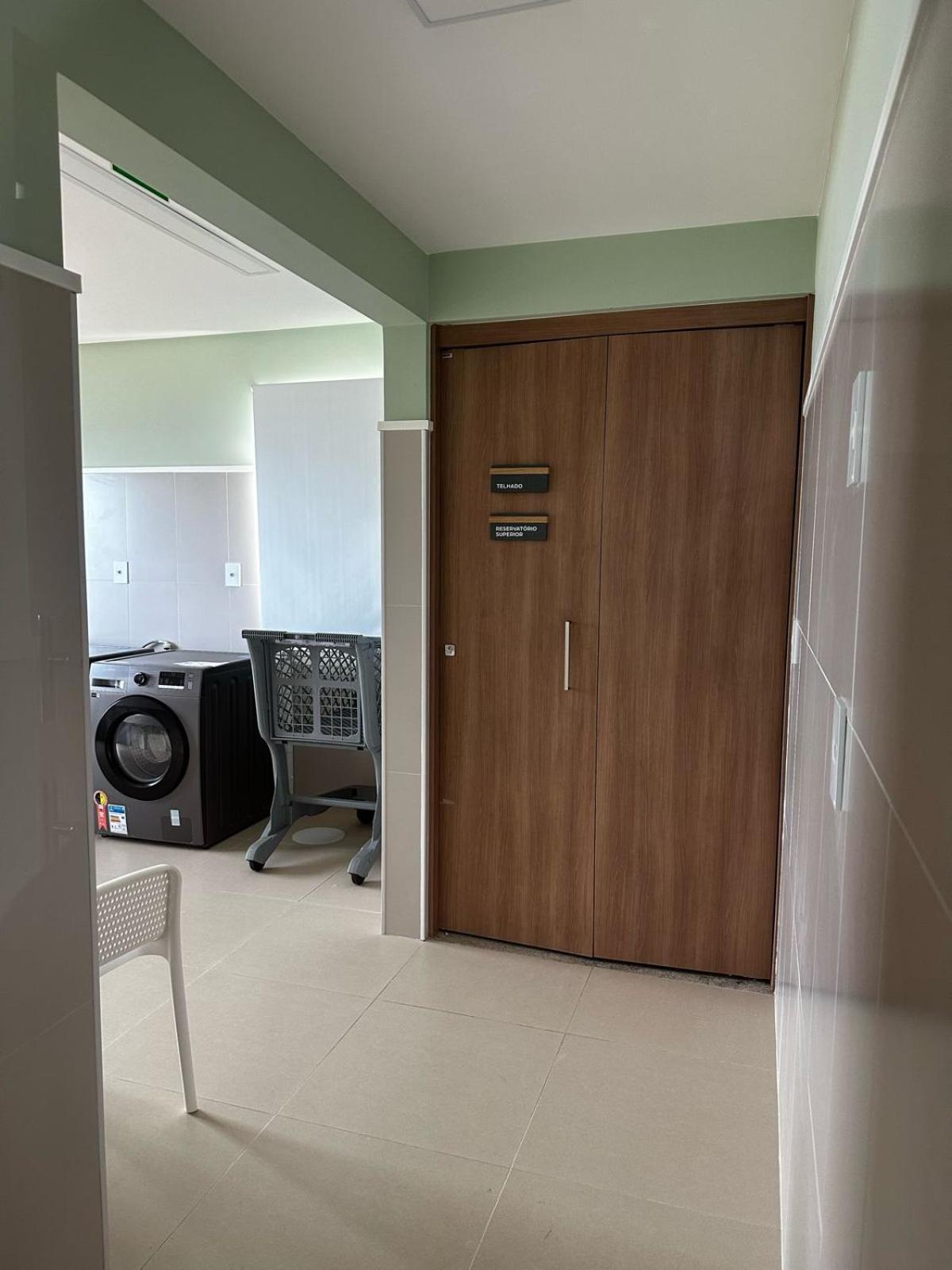 Lindo Studio Em Frente A Praia