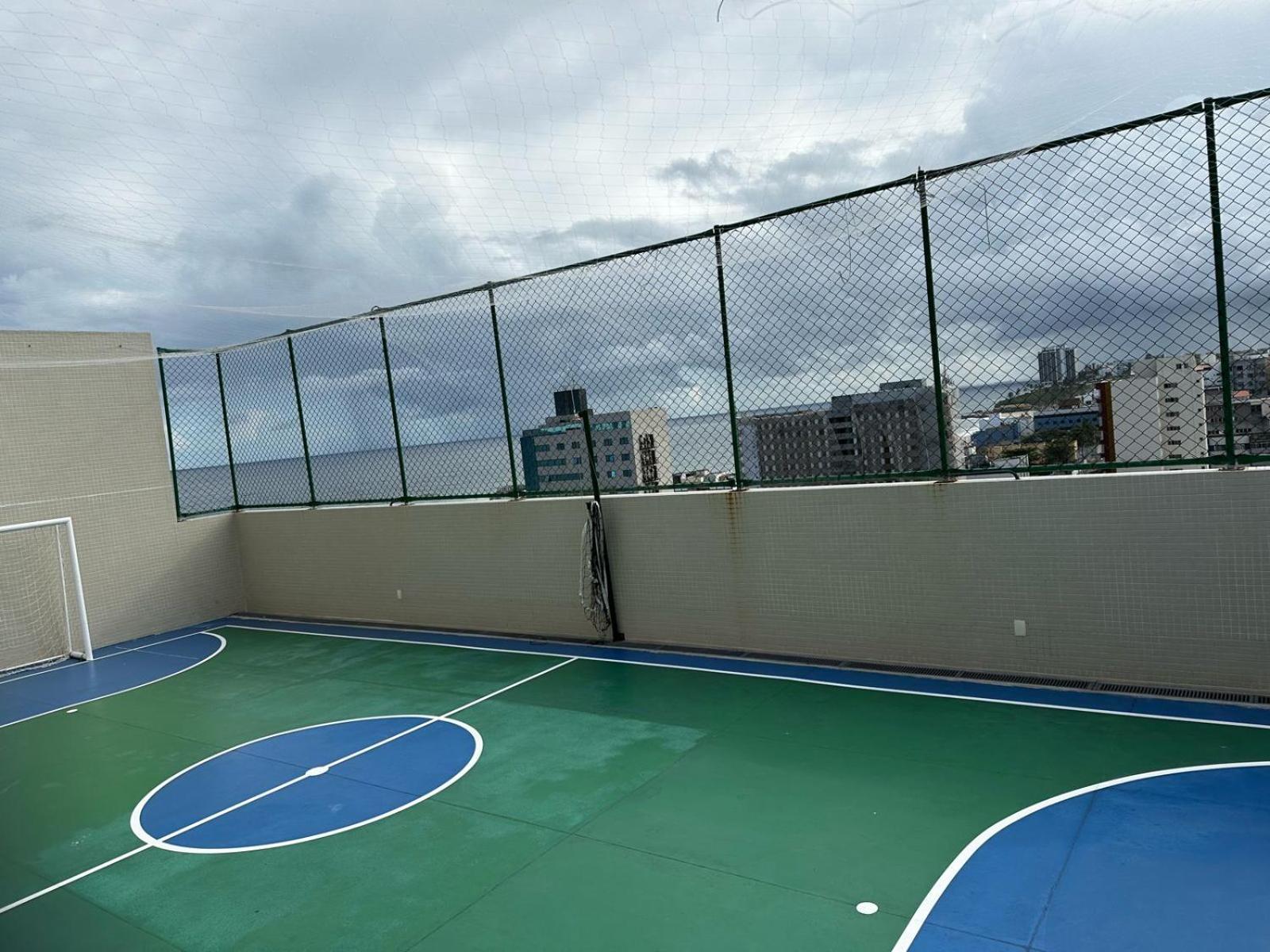 Lindo Studio Em Frente A Praia Salvador