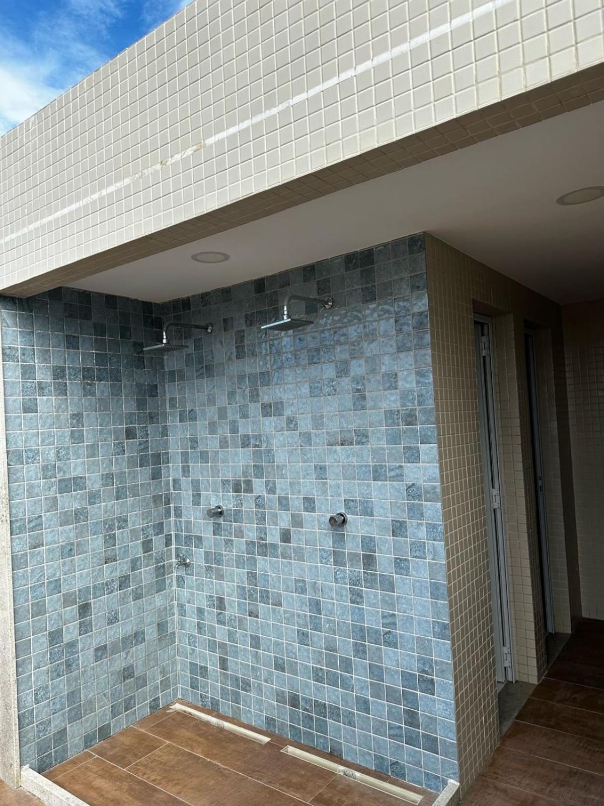 Apartamento Lindo Studio Em Frente A Praia
